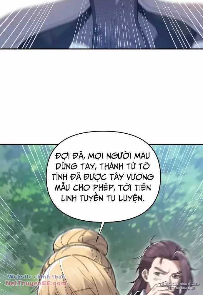 Khai Cục Chấn Kinh Nữ Đế Lão Bà, Ta Liền Vô Địch Chapter 16 trang 45