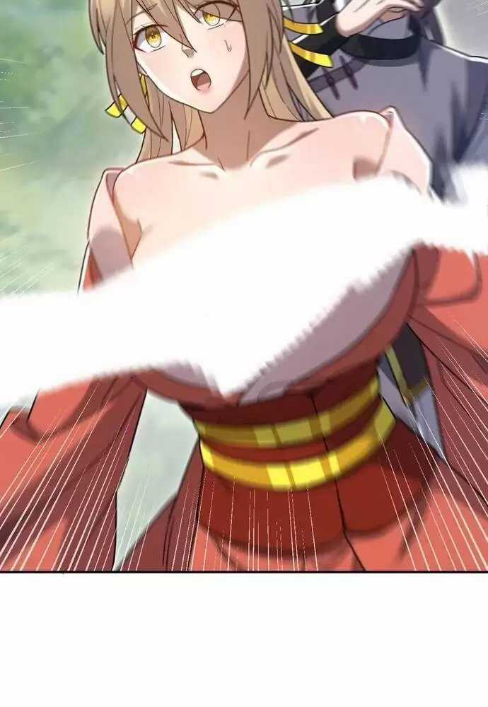 Khai Cục Chấn Kinh Nữ Đế Lão Bà, Ta Liền Vô Địch Chapter 16 trang 46