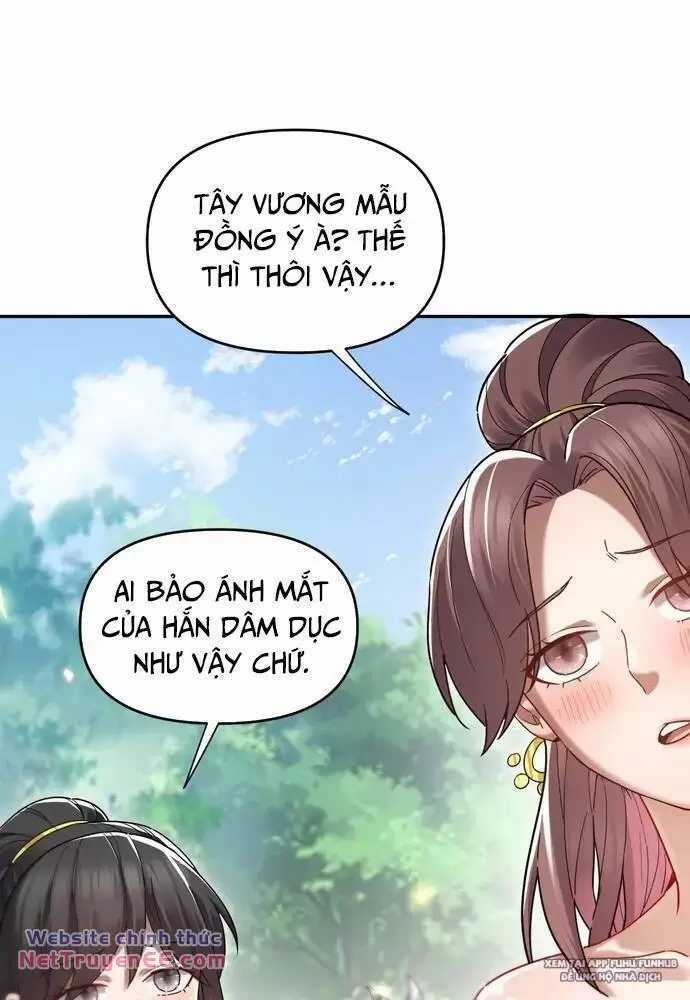 Khai Cục Chấn Kinh Nữ Đế Lão Bà, Ta Liền Vô Địch Chapter 16 trang 47