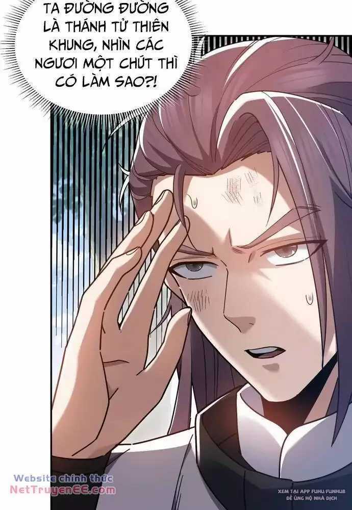 Khai Cục Chấn Kinh Nữ Đế Lão Bà, Ta Liền Vô Địch Chapter 16 trang 49