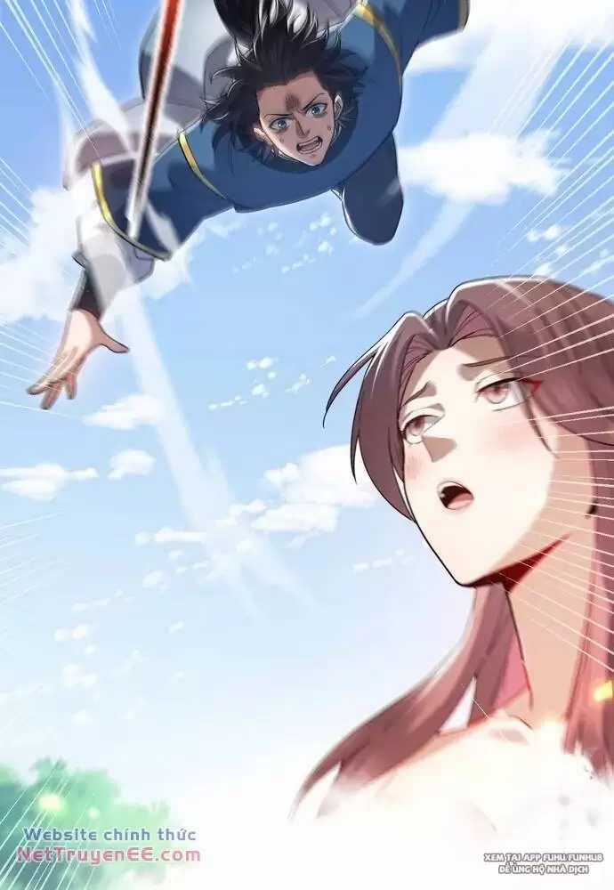 Khai Cục Chấn Kinh Nữ Đế Lão Bà, Ta Liền Vô Địch Chapter 16 trang 51