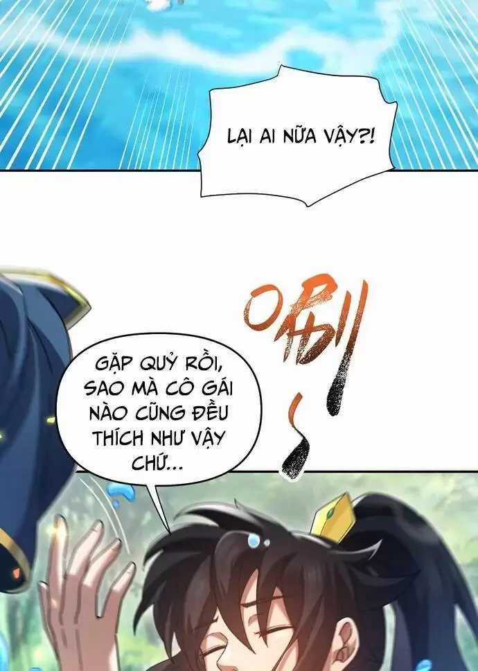 Khai Cục Chấn Kinh Nữ Đế Lão Bà, Ta Liền Vô Địch Chapter 16 trang 54