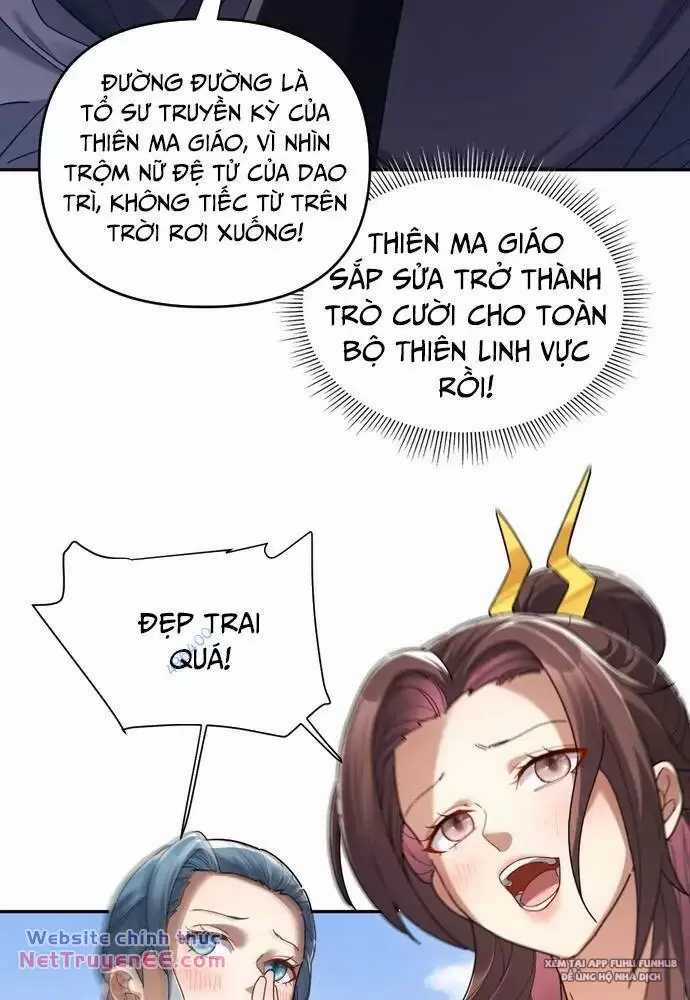 Khai Cục Chấn Kinh Nữ Đế Lão Bà, Ta Liền Vô Địch Chapter 16 trang 59
