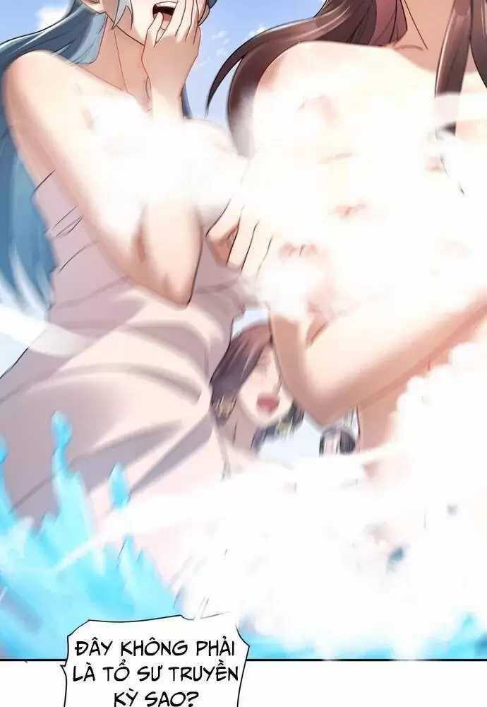 Khai Cục Chấn Kinh Nữ Đế Lão Bà, Ta Liền Vô Địch Chapter 16 trang 60