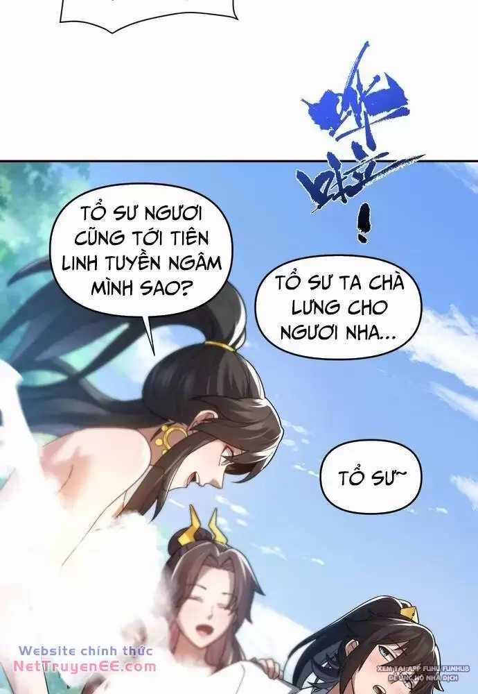 Khai Cục Chấn Kinh Nữ Đế Lão Bà, Ta Liền Vô Địch Chapter 16 trang 61