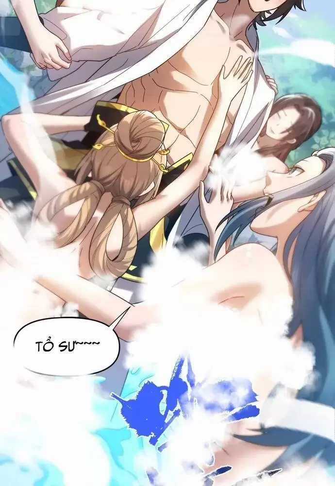 Khai Cục Chấn Kinh Nữ Đế Lão Bà, Ta Liền Vô Địch Chapter 16 trang 62