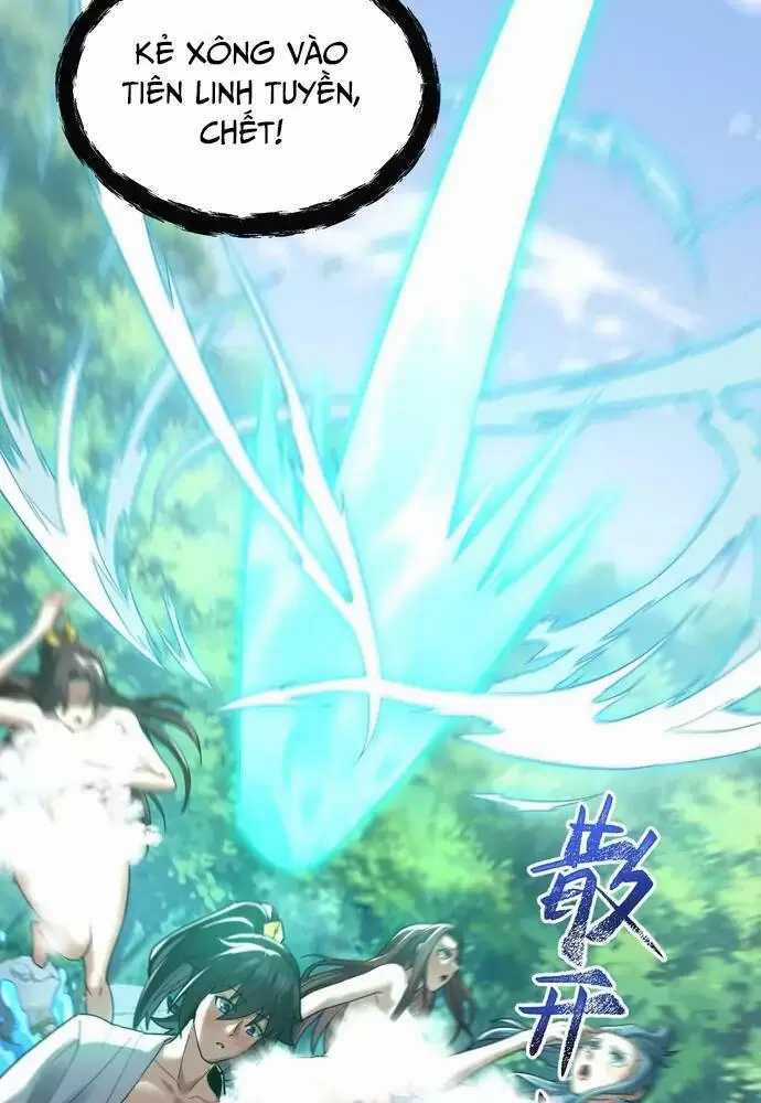 Khai Cục Chấn Kinh Nữ Đế Lão Bà, Ta Liền Vô Địch Chapter 16 trang 64