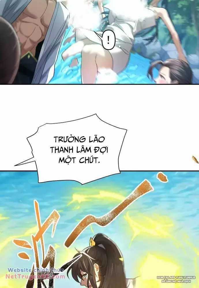 Khai Cục Chấn Kinh Nữ Đế Lão Bà, Ta Liền Vô Địch Chapter 16 trang 65