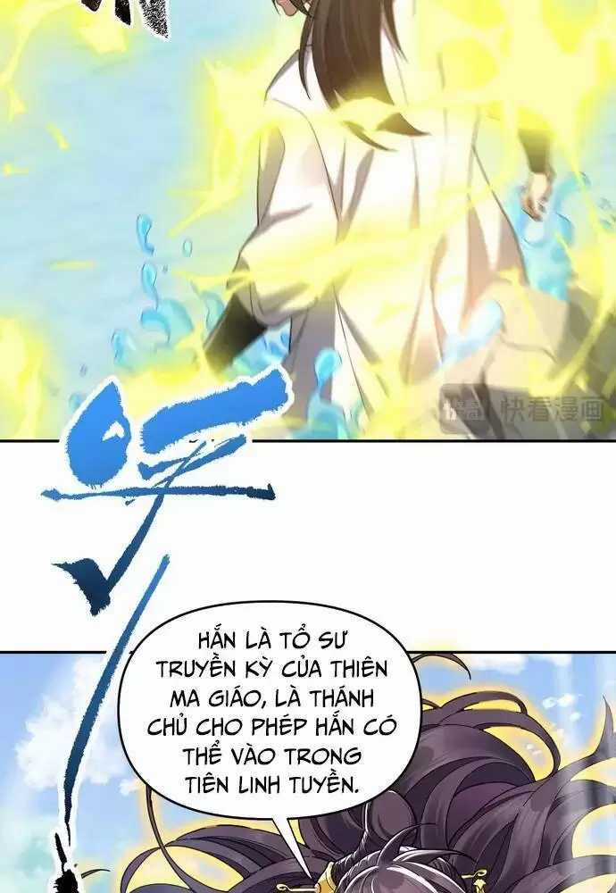 Khai Cục Chấn Kinh Nữ Đế Lão Bà, Ta Liền Vô Địch Chapter 16 trang 66