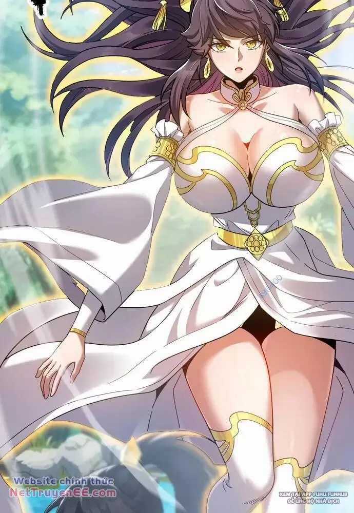 Khai Cục Chấn Kinh Nữ Đế Lão Bà, Ta Liền Vô Địch Chapter 16 trang 67