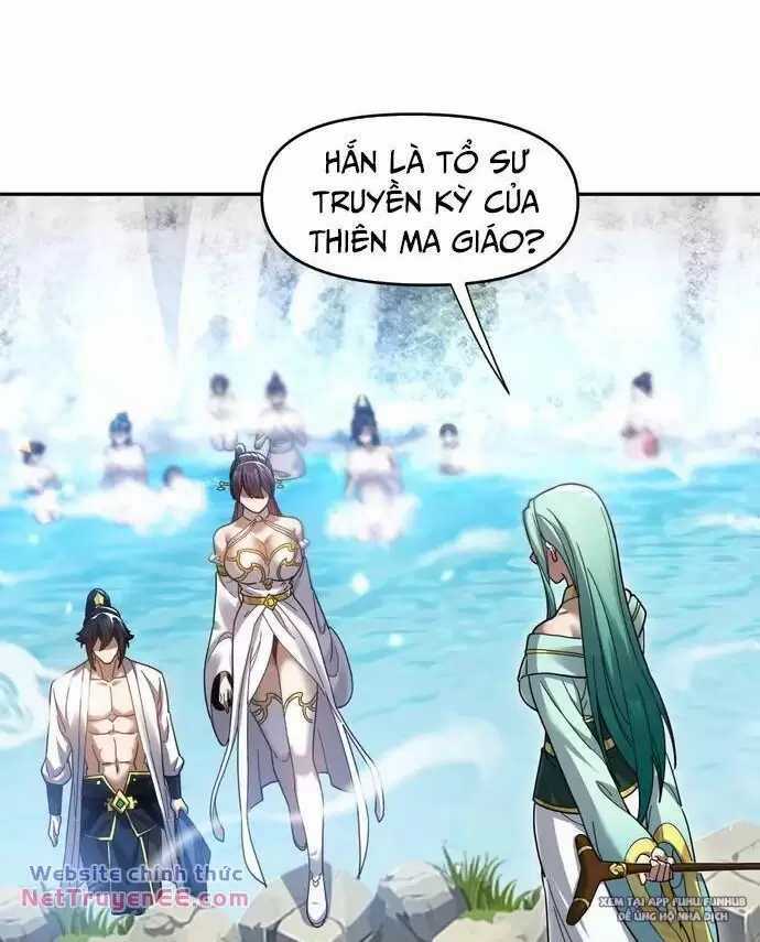 Khai Cục Chấn Kinh Nữ Đế Lão Bà, Ta Liền Vô Địch Chapter 16 trang 69