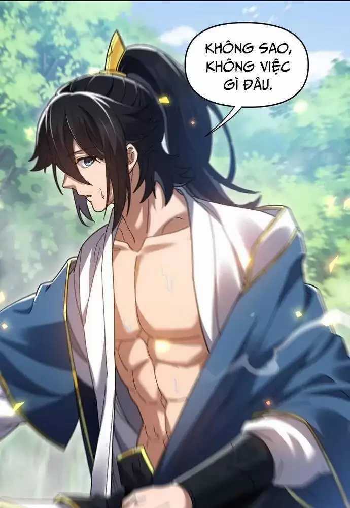 Khai Cục Chấn Kinh Nữ Đế Lão Bà, Ta Liền Vô Địch Chapter 16 trang 72