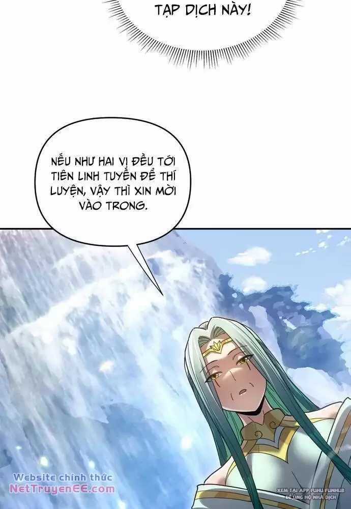 Khai Cục Chấn Kinh Nữ Đế Lão Bà, Ta Liền Vô Địch Chapter 16 trang 75