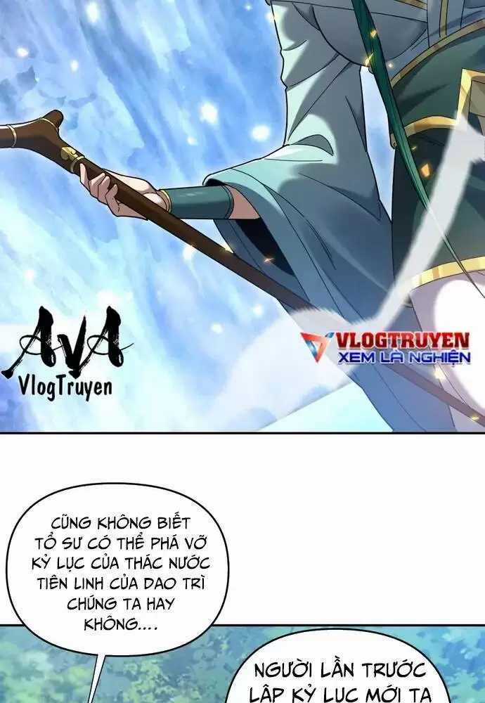 Khai Cục Chấn Kinh Nữ Đế Lão Bà, Ta Liền Vô Địch Chapter 16 trang 76