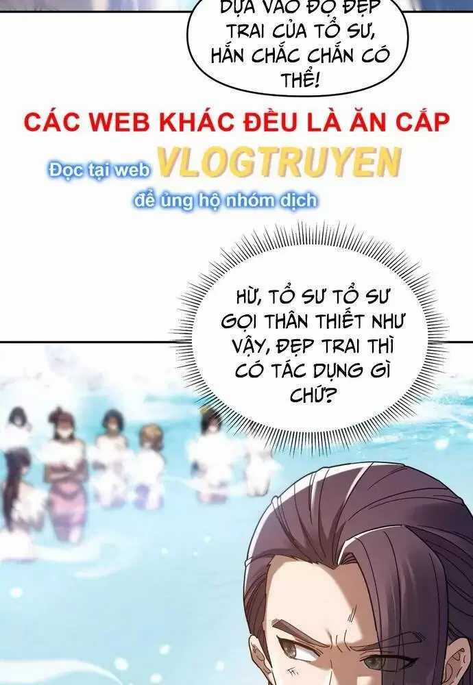 Khai Cục Chấn Kinh Nữ Đế Lão Bà, Ta Liền Vô Địch Chapter 16 trang 78