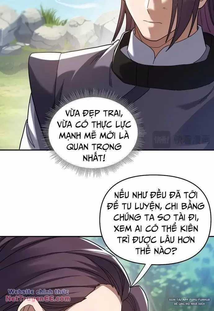 Khai Cục Chấn Kinh Nữ Đế Lão Bà, Ta Liền Vô Địch Chapter 16 trang 79