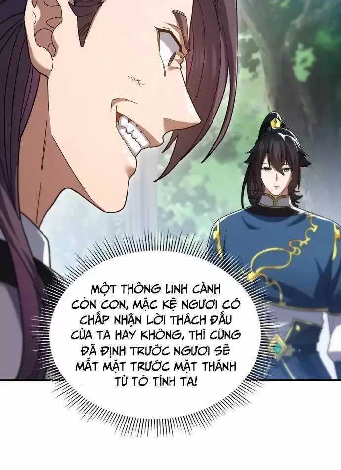 Khai Cục Chấn Kinh Nữ Đế Lão Bà, Ta Liền Vô Địch Chapter 16 trang 80