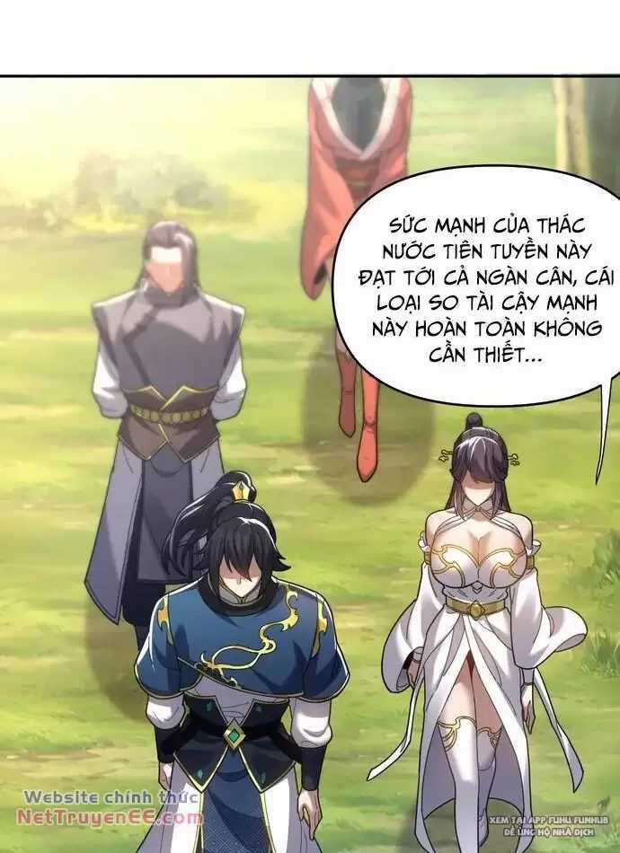 Khai Cục Chấn Kinh Nữ Đế Lão Bà, Ta Liền Vô Địch Chapter 16 trang 81