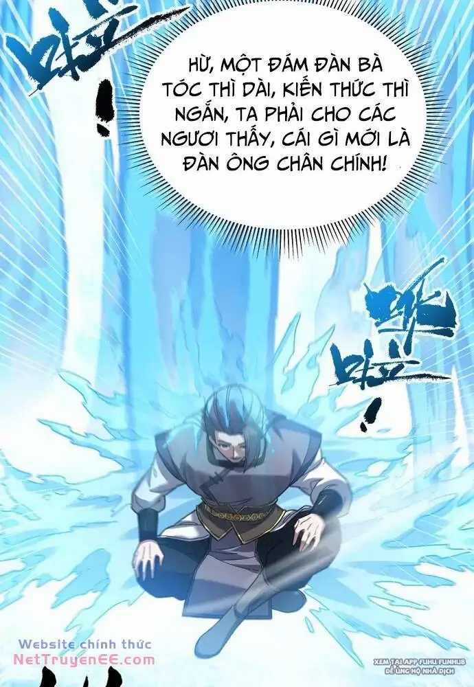 Khai Cục Chấn Kinh Nữ Đế Lão Bà, Ta Liền Vô Địch Chapter 16 trang 85