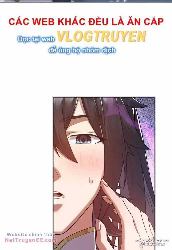 Khai Cục Chấn Kinh Nữ Đế Lão Bà, Ta Liền Vô Địch Chapter 16 trang 9