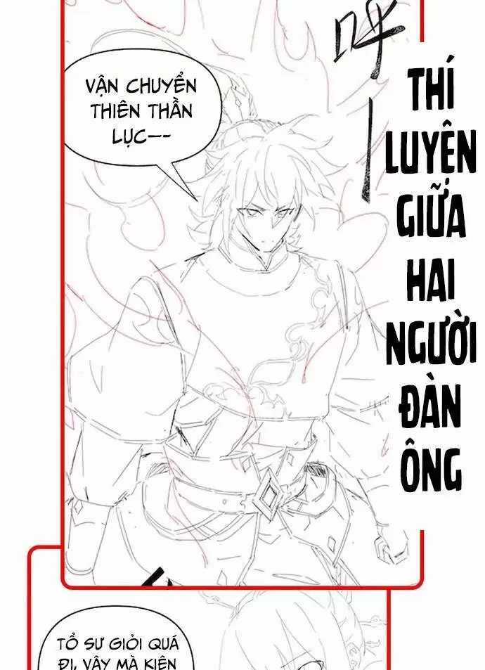 Khai Cục Chấn Kinh Nữ Đế Lão Bà, Ta Liền Vô Địch Chapter 16 trang 94