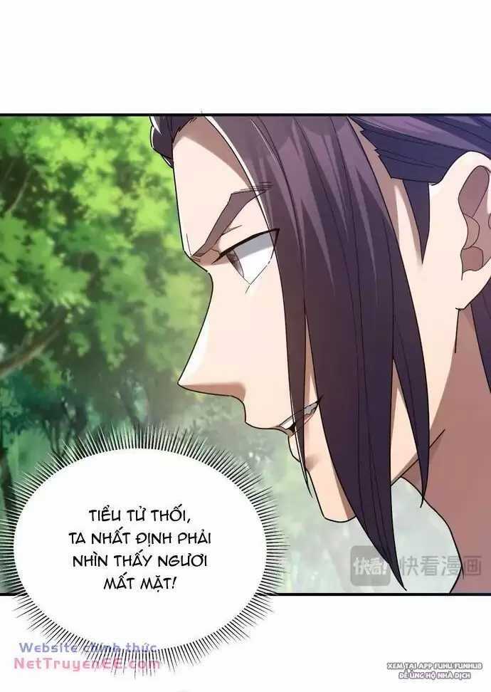 Khai Cục Chấn Kinh Nữ Đế Lão Bà, Ta Liền Vô Địch Chapter 17 trang 10