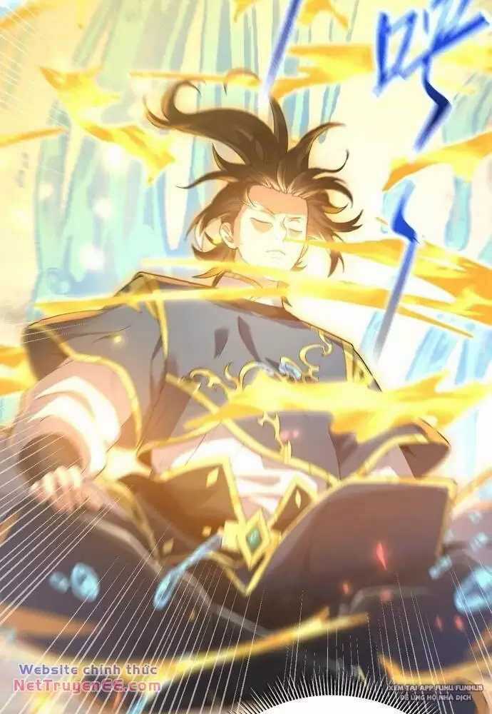 Khai Cục Chấn Kinh Nữ Đế Lão Bà, Ta Liền Vô Địch Chapter 17 trang 12