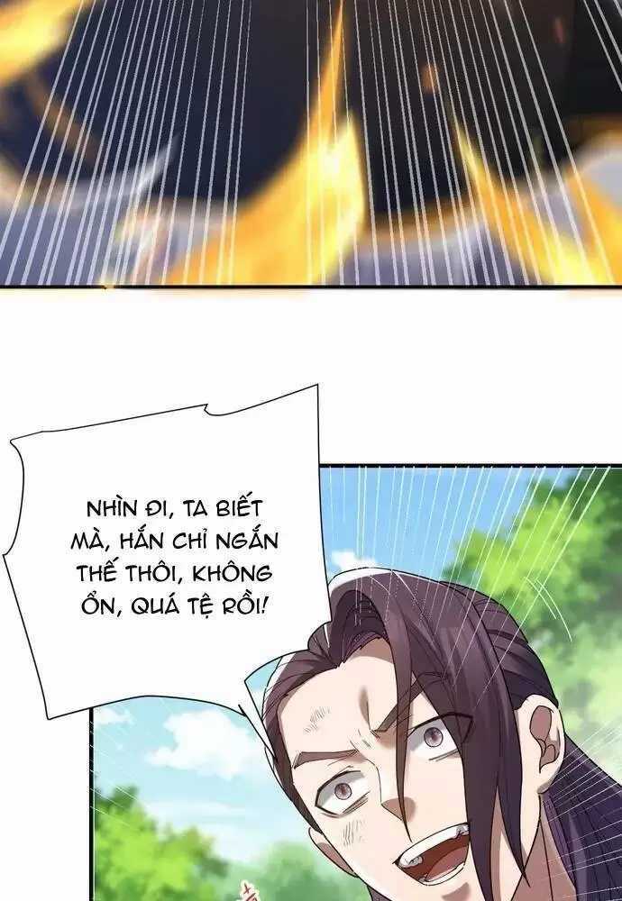 Khai Cục Chấn Kinh Nữ Đế Lão Bà, Ta Liền Vô Địch Chapter 17 trang 15