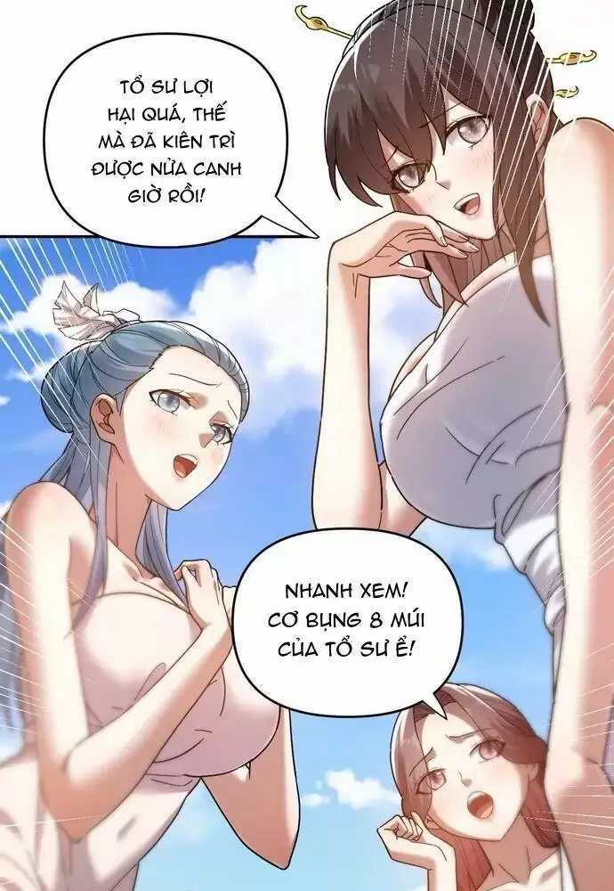 Khai Cục Chấn Kinh Nữ Đế Lão Bà, Ta Liền Vô Địch Chapter 17 trang 17