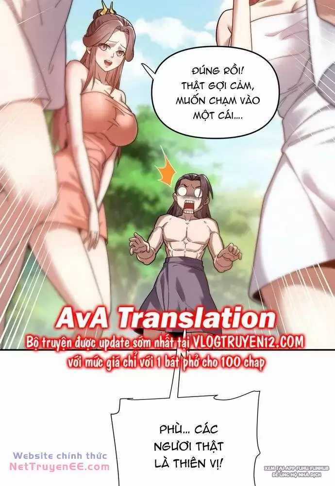 Khai Cục Chấn Kinh Nữ Đế Lão Bà, Ta Liền Vô Địch Chapter 17 trang 18