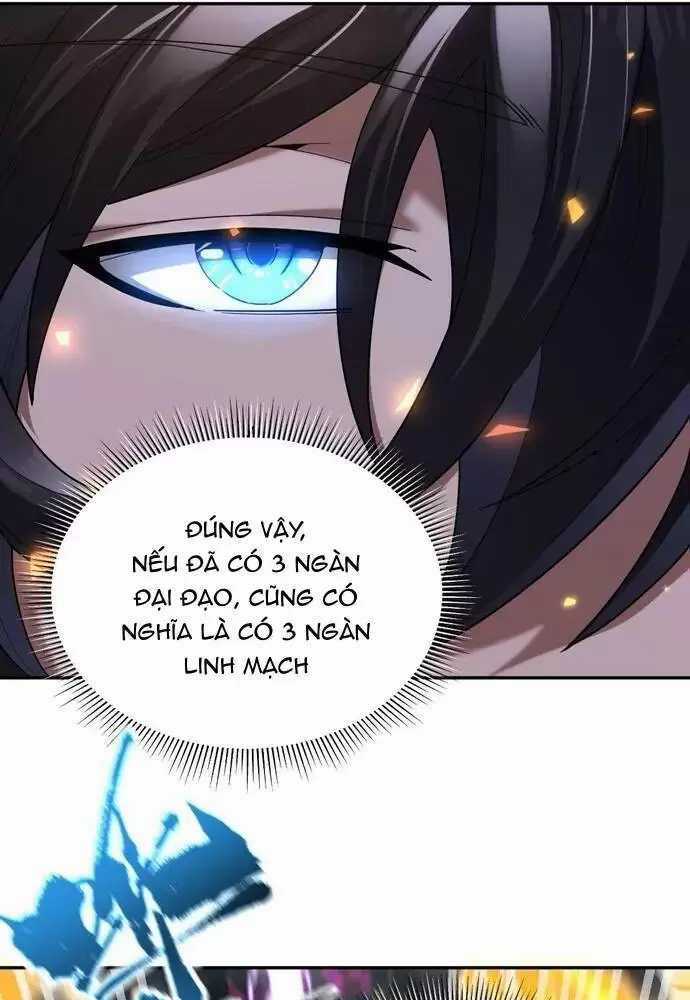 Khai Cục Chấn Kinh Nữ Đế Lão Bà, Ta Liền Vô Địch Chapter 17 trang 25