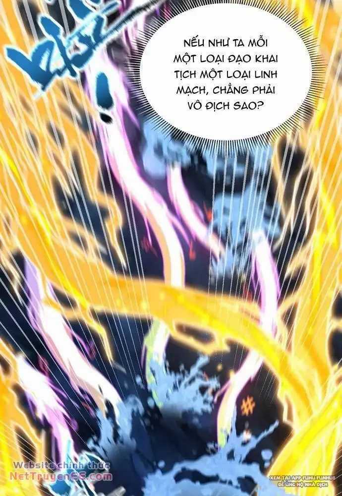 Khai Cục Chấn Kinh Nữ Đế Lão Bà, Ta Liền Vô Địch Chapter 17 trang 26