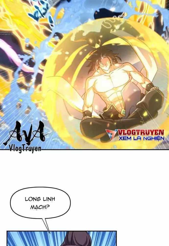 Khai Cục Chấn Kinh Nữ Đế Lão Bà, Ta Liền Vô Địch Chapter 17 trang 27