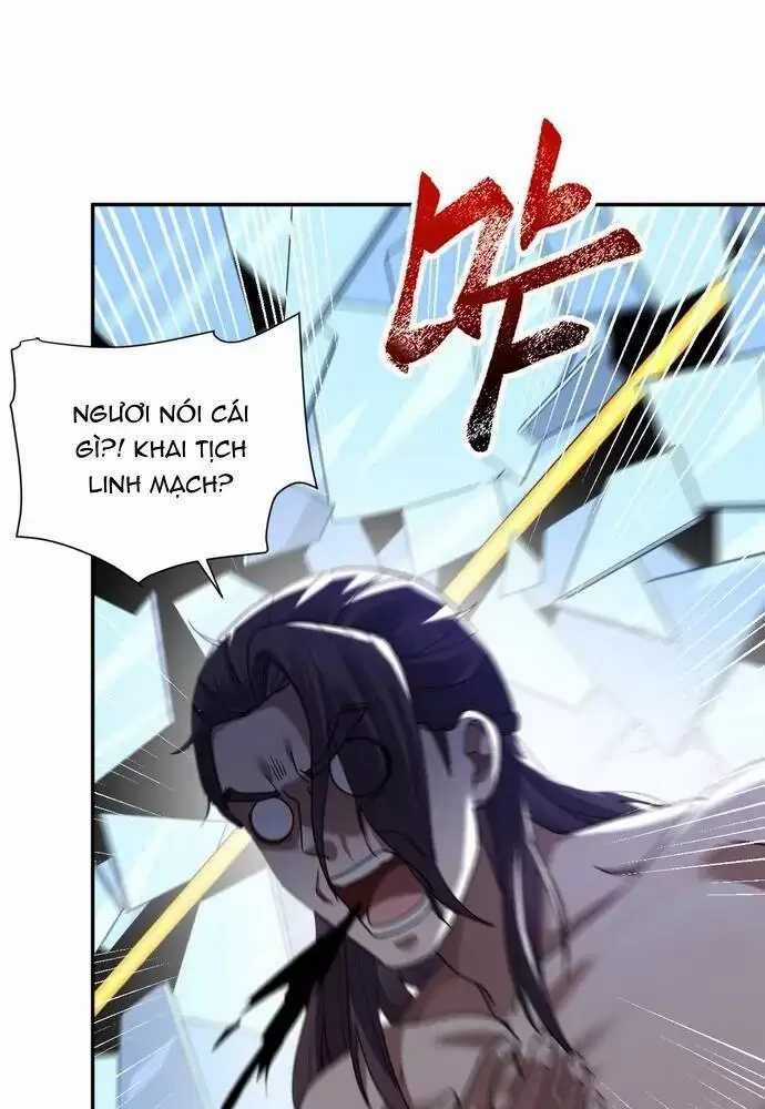 Khai Cục Chấn Kinh Nữ Đế Lão Bà, Ta Liền Vô Địch Chapter 17 trang 29