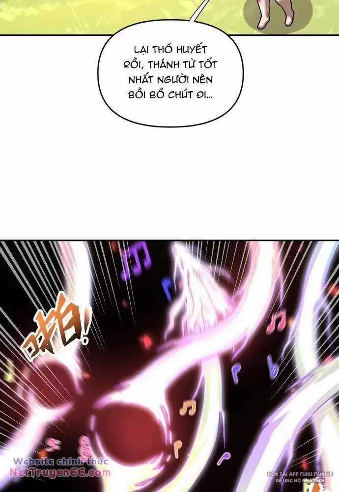 Khai Cục Chấn Kinh Nữ Đế Lão Bà, Ta Liền Vô Địch Chapter 17 trang 32