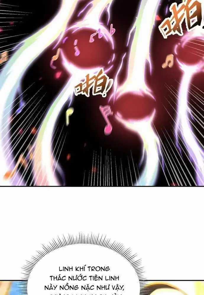 Khai Cục Chấn Kinh Nữ Đế Lão Bà, Ta Liền Vô Địch Chapter 17 trang 33