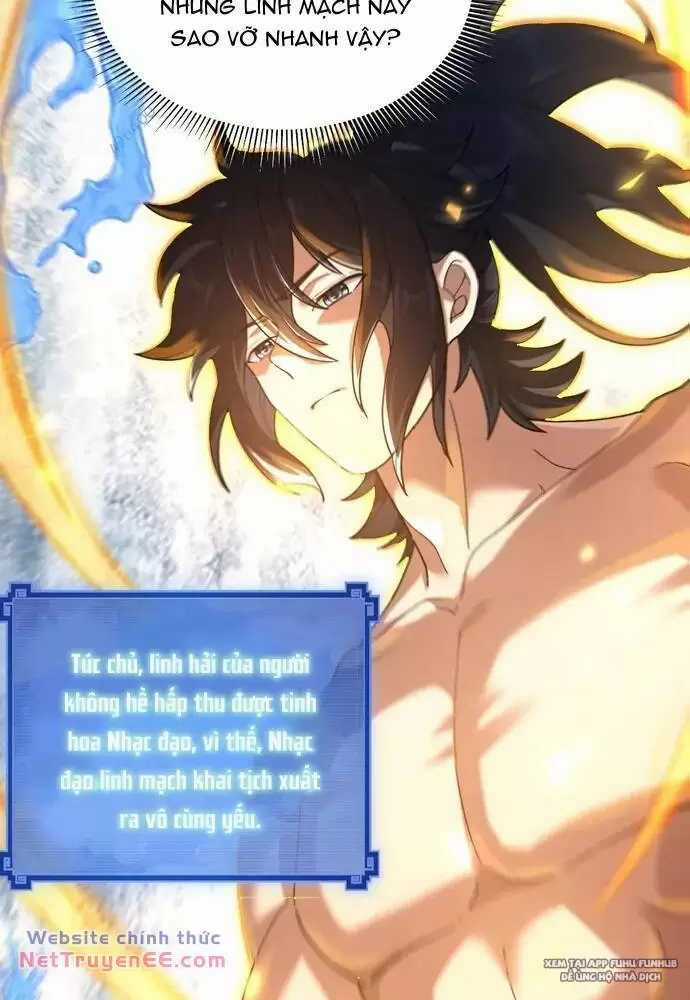 Khai Cục Chấn Kinh Nữ Đế Lão Bà, Ta Liền Vô Địch Chapter 17 trang 34