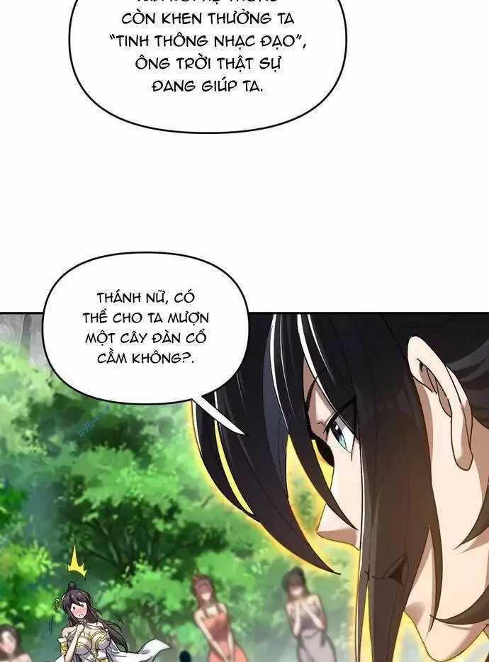 Khai Cục Chấn Kinh Nữ Đế Lão Bà, Ta Liền Vô Địch Chapter 17 trang 37