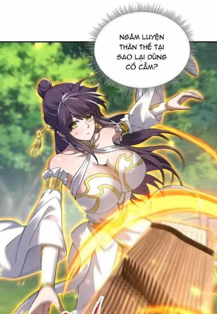 Khai Cục Chấn Kinh Nữ Đế Lão Bà, Ta Liền Vô Địch Chapter 17 trang 39
