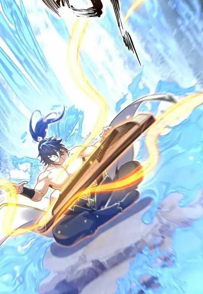 Khai Cục Chấn Kinh Nữ Đế Lão Bà, Ta Liền Vô Địch Chapter 17 trang 41