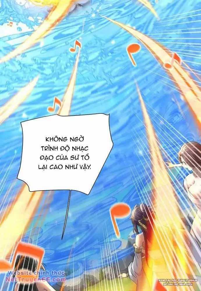 Khai Cục Chấn Kinh Nữ Đế Lão Bà, Ta Liền Vô Địch Chapter 17 trang 46