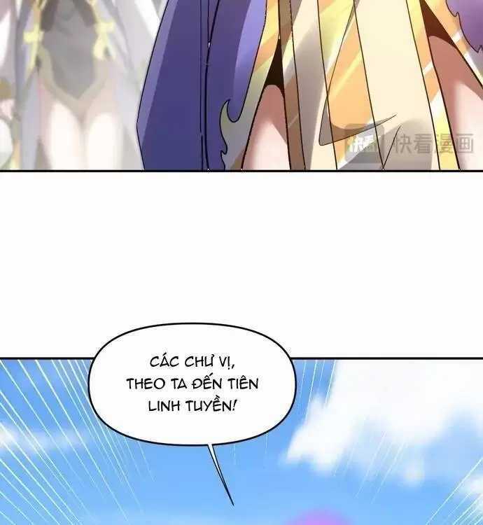 Khai Cục Chấn Kinh Nữ Đế Lão Bà, Ta Liền Vô Địch Chapter 17 trang 51
