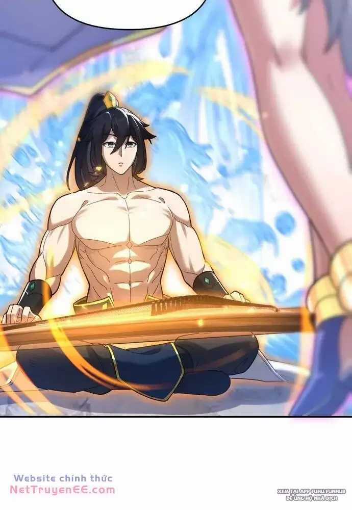 Khai Cục Chấn Kinh Nữ Đế Lão Bà, Ta Liền Vô Địch Chapter 17 trang 56