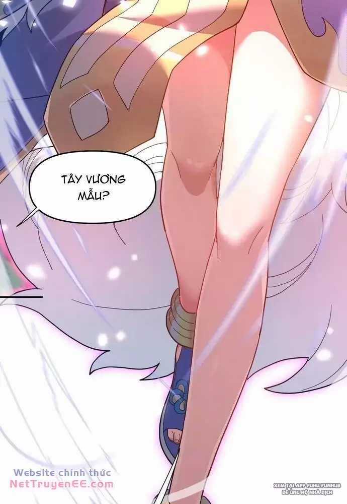 Khai Cục Chấn Kinh Nữ Đế Lão Bà, Ta Liền Vô Địch Chapter 17 trang 58