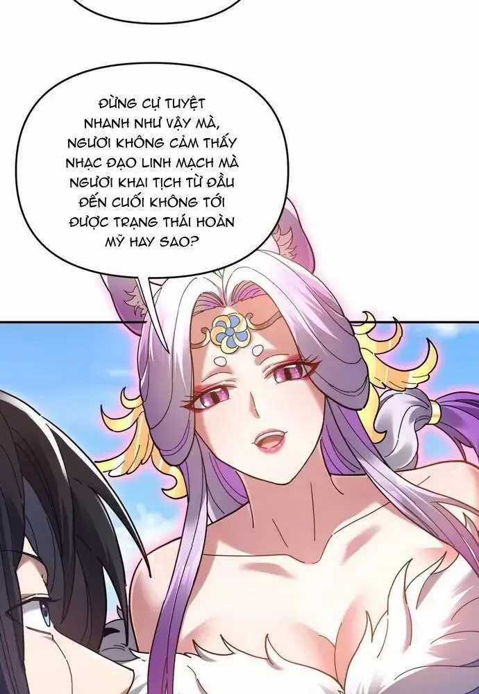 Khai Cục Chấn Kinh Nữ Đế Lão Bà, Ta Liền Vô Địch Chapter 17 trang 61
