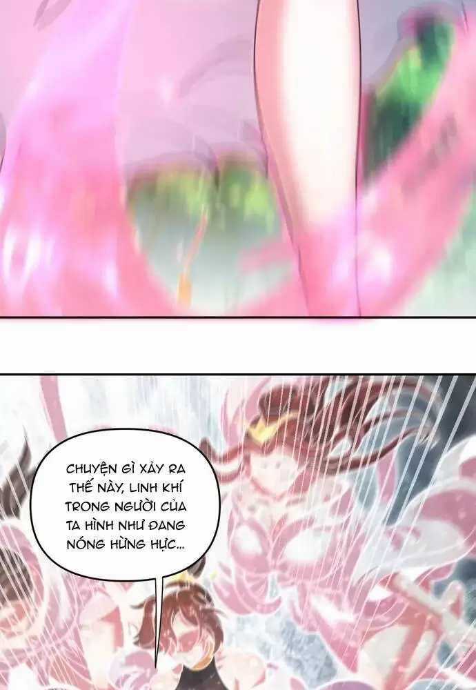 Khai Cục Chấn Kinh Nữ Đế Lão Bà, Ta Liền Vô Địch Chapter 17 trang 65