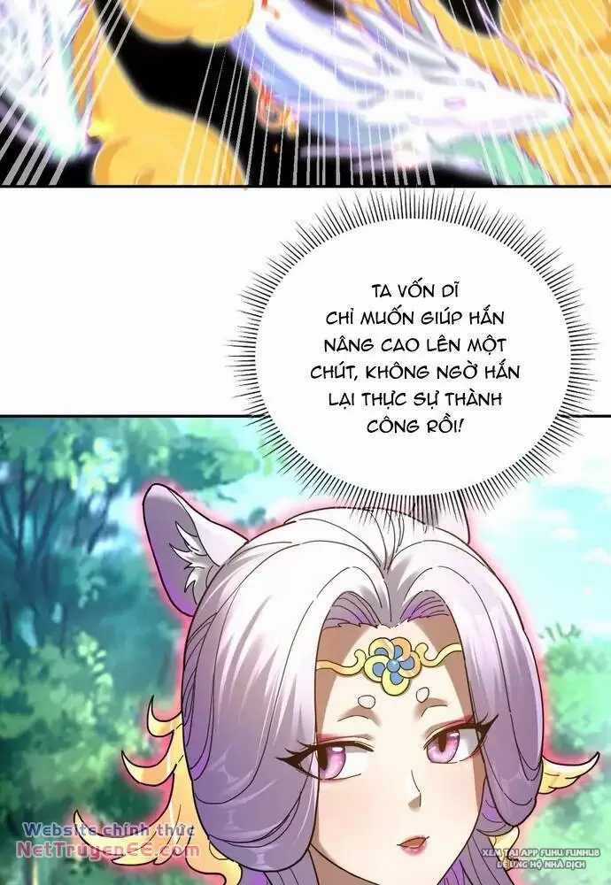 Khai Cục Chấn Kinh Nữ Đế Lão Bà, Ta Liền Vô Địch Chapter 17 trang 72