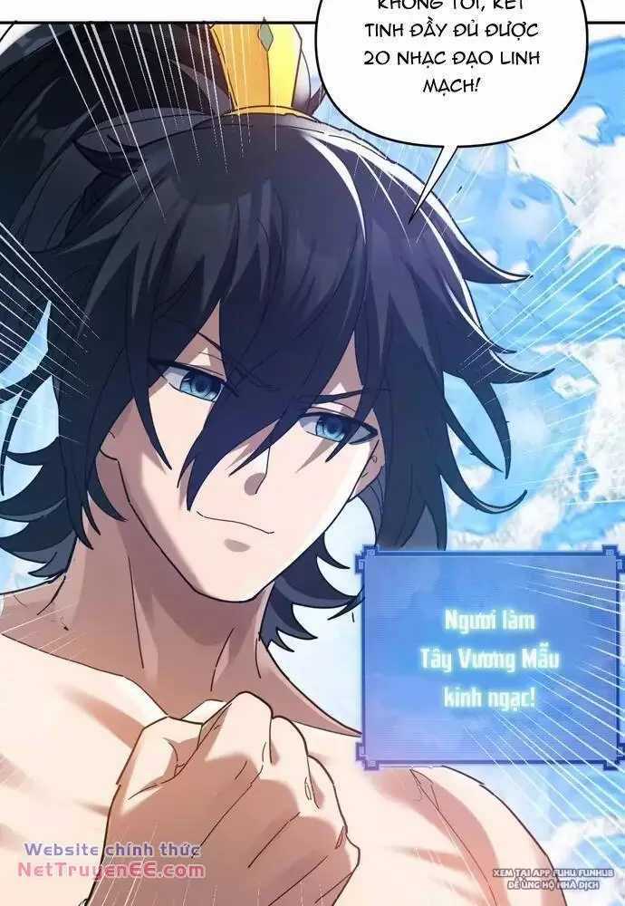 Khai Cục Chấn Kinh Nữ Đế Lão Bà, Ta Liền Vô Địch Chapter 17 trang 74