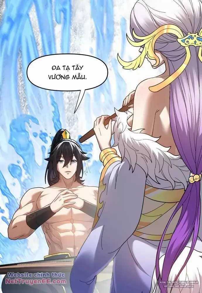 Khai Cục Chấn Kinh Nữ Đế Lão Bà, Ta Liền Vô Địch Chapter 17 trang 76