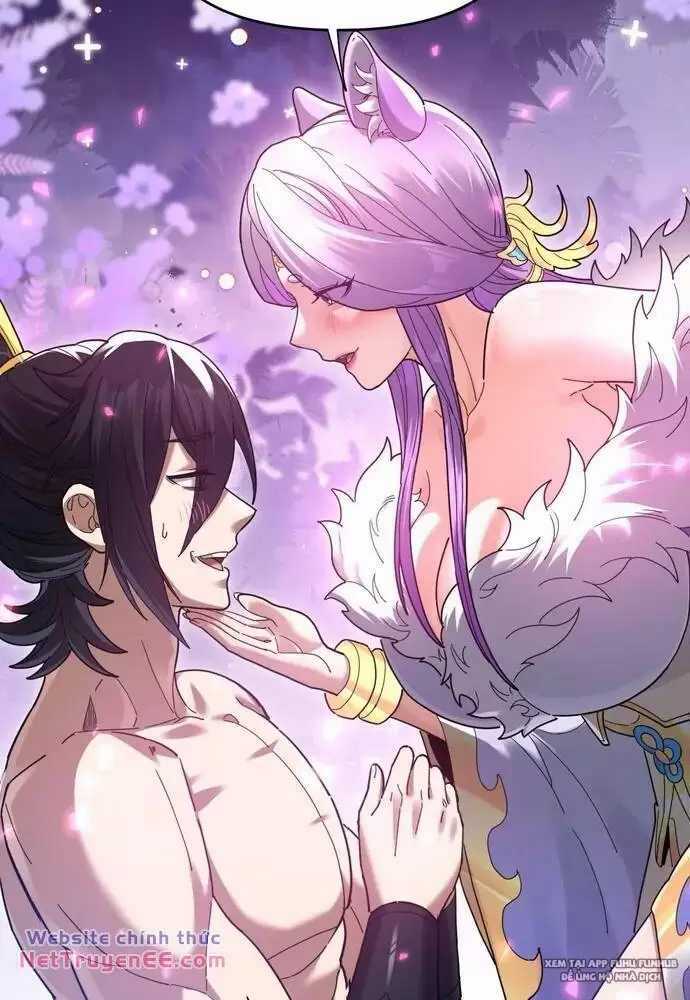 Khai Cục Chấn Kinh Nữ Đế Lão Bà, Ta Liền Vô Địch Chapter 17 trang 78